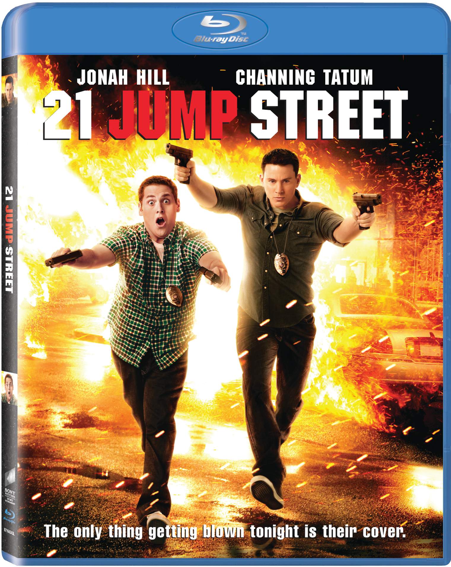 watch 21 jump street full movie free 2012