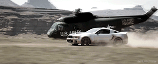  Need for Speed 2014 animated picture