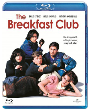 John Hughes,the breakfast club,Ferris Buellers Day Off,Paul Gleason,Emilio Estevez,Anthony Michael Hall,Judd Nelson,Molly Ringwald,Ally Sheedy