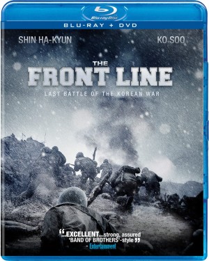 the frontline,Hun Jang,band of brothers,the pacific,platoon,Hamburger Hill