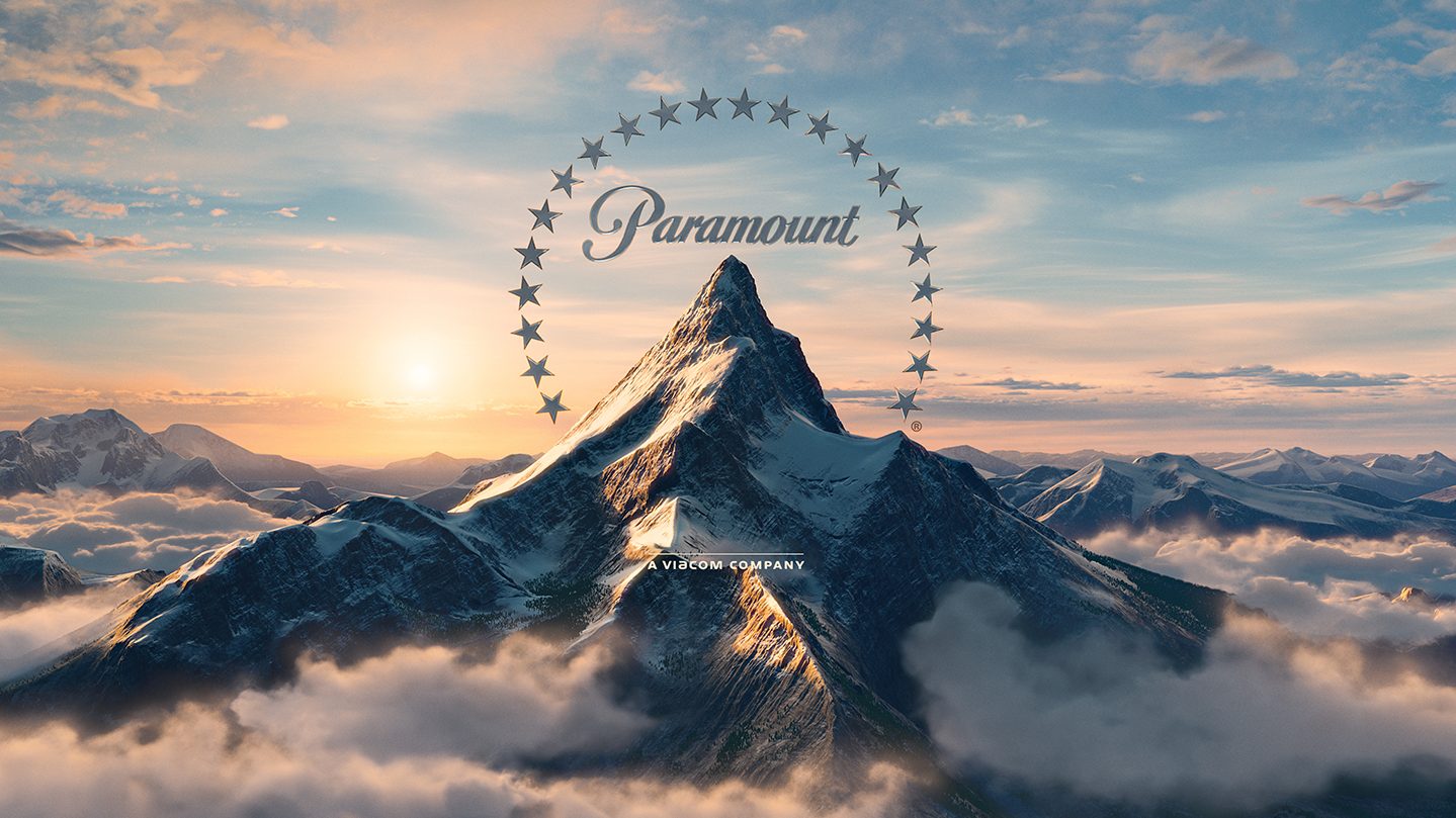 En hier is Paramount+ met zijn streamingdienst De FilmBlog