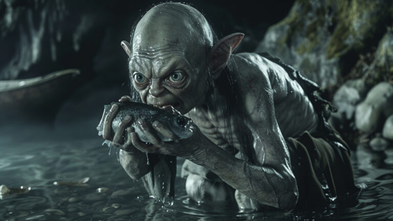 Gollum_the_Lord_of_the_Rings_2026 | De FilmBlog